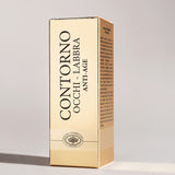 CONTORNO OCCHI-LABBRA ANTI-AGE - Officina Fitobiologica