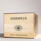 FOSFAPLUS CREMA CELLULITE - Officina Fitobiologica