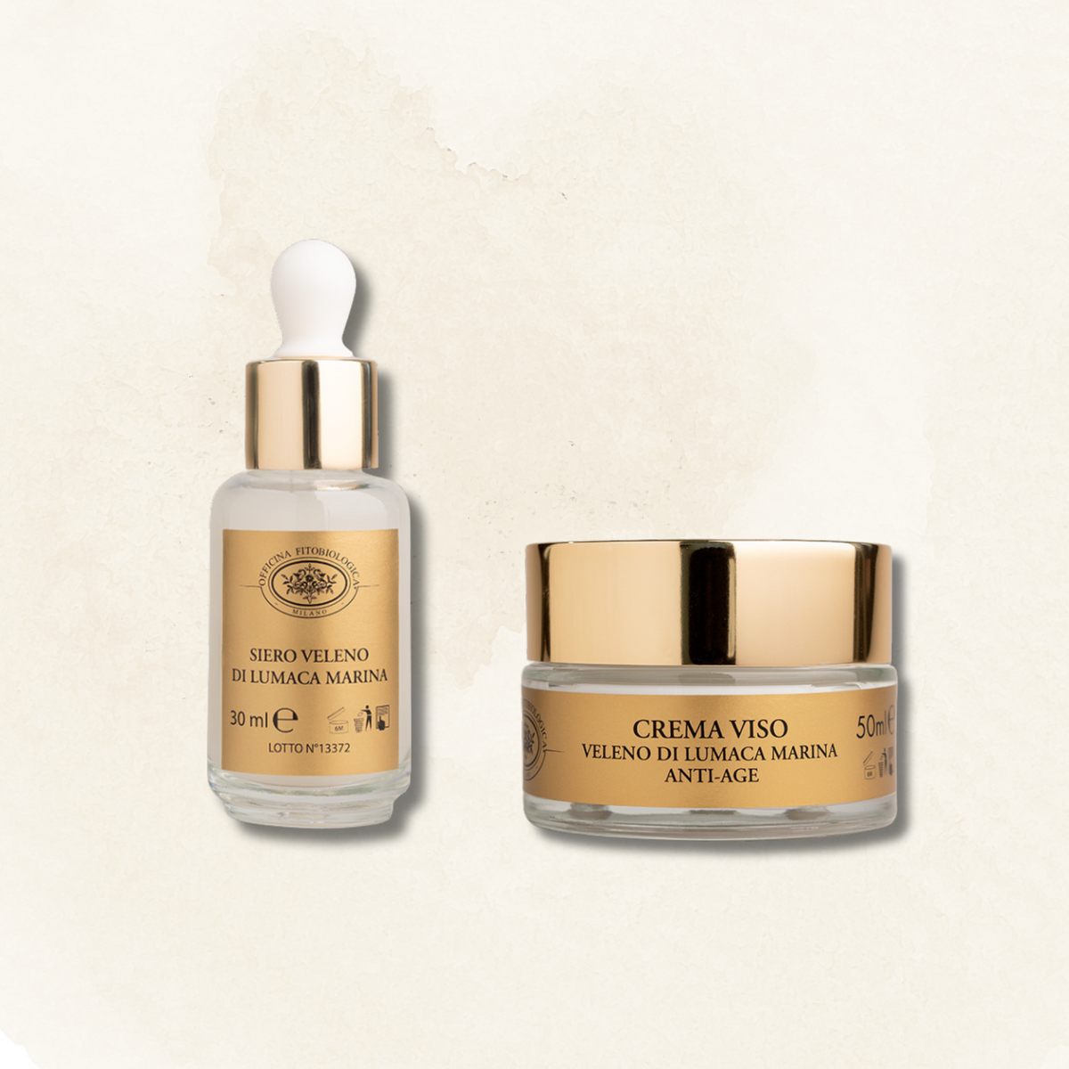 KIT ANTI-AGE