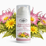 Arnica Gel con Artiglio del Diavolo – Officina Fitobiologica