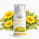 Arnica Gel – Officina Fitobiologica