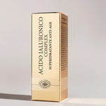 ACIDO IALURONICO COMPLEX VISO - Officina Fitobiologica
