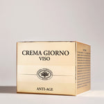 CREMA GIORNO VISO - Officina Fitobiologica