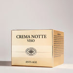 CREMA NOTTE VISO - Officina Fitobiologica