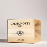 CREMA NOTTE VISO - Officina Fitobiologica