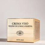CREMA VELENO DI LUMACA VISO - Officina Fitobiologica