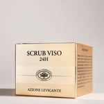 SCRUB VISO 24H - Officina Fitobiologica