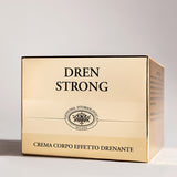 DREN CREMA CORPO DRENANTE - Officina Fitobiologica