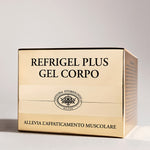 REFRIGEL DEFATICAMENTO GAMBE - Officina Fitobiologica