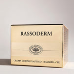 RASSODERM CREMA ELASTICO RASSODANTE CORPO - Officina Fitobiologica