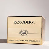 RASSODERM CREMA ELASTICO RASSODANTE CORPO - Officina Fitobiologica