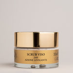 SCRUB VISO 24H - Officina Fitobiologica