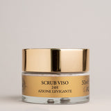 SCRUB VISO 24H - Officina Fitobiologica