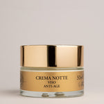 CREMA NOTTE VISO - Officina Fitobiologica