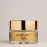CREMA NOTTE VISO - Officina Fitobiologica