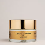 CREMA GIORNO VISO - Officina Fitobiologica
