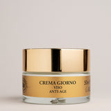 CREMA GIORNO VISO - Officina Fitobiologica
