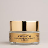 CREMA VELENO DI LUMACA VISO