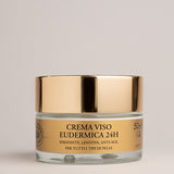 CREMA EUDERMICA VISO 24H LENITIVA - Officina Fitobiologica