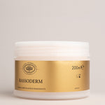 RASSODERM CREMA ELASTICO RASSODANTE CORPO - Officina Fitobiologica