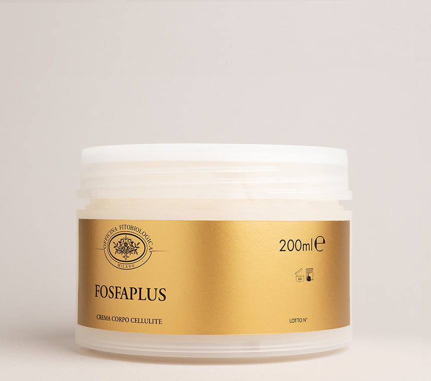 FOSFAPLUS CREMA CELLULITE - Officina Fitobiologica