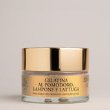 MASCHERA VISO IDRATANTE VITAMINICA